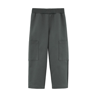 Брюки Bell Bimbo 242035 серо-зелёный 01